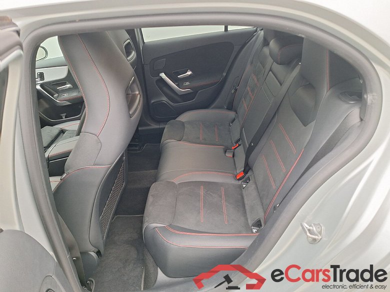Mercedes, A-Class '18, Mercedes-Benz A-Klasse A 250 e Business Solution 5 #4