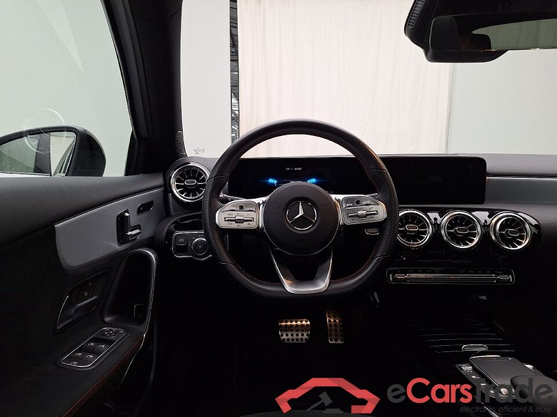 Mercedes, A-Class '18, Mercedes-Benz A-Klasse A 250 e Business Solution 5 #5