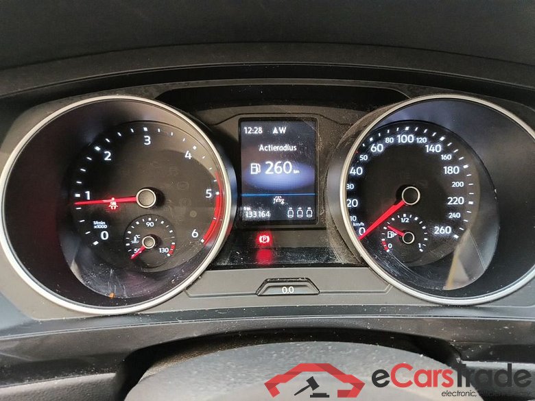 Volkswagen Tiguan 2.0 TDI SCR 110kW Comfortline 5d #6