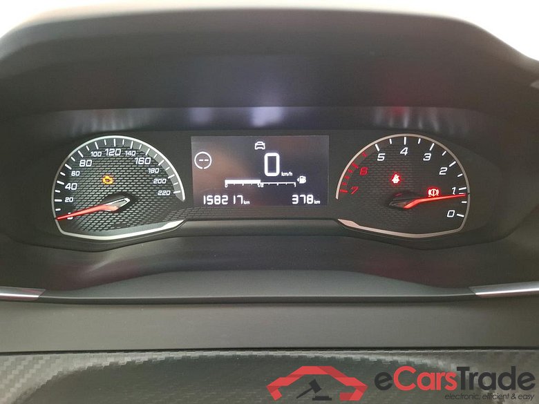 208 Premium 1.5 HDi 100CV BVM6 E6d #6
