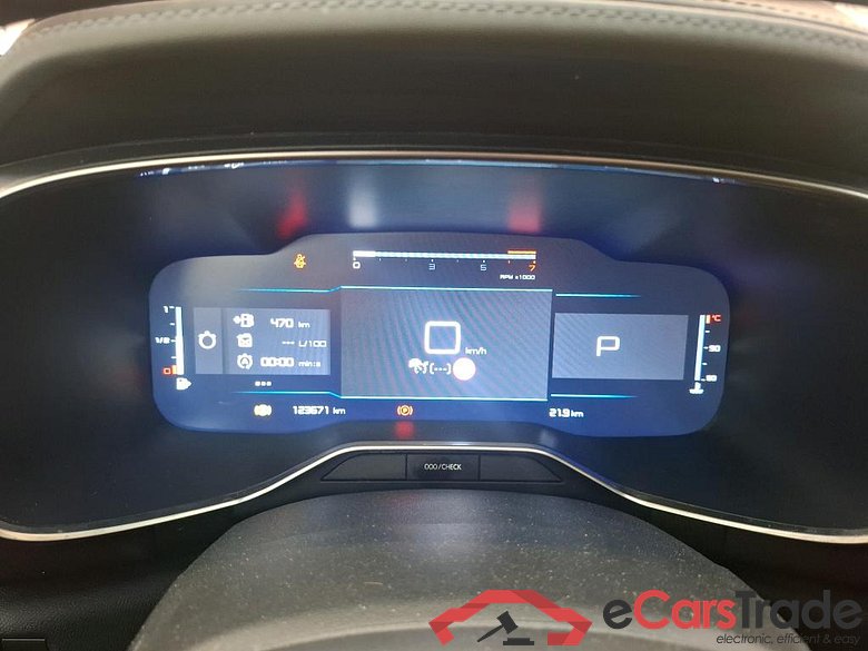 C5 Aircross Shine 1.5 BlueHDi 130CV BVA8 E6d #6