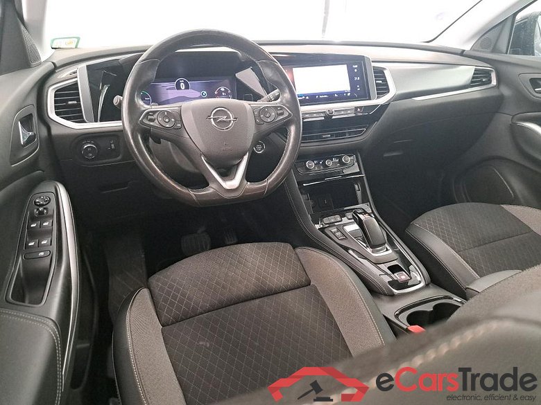 OPEL Grandland / 2021 / 5P / SUV 1.6 PHEV ELEGANCE BUSINESS AUTO OPERATION STOCK #5