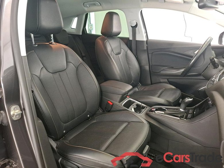 OPEL Grandland X / 2017 / 5P / SUV 1.5 DIESEL 130 ULTIMATE AUTO #6