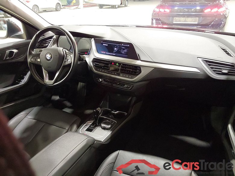 BMW 1 SERIES HATCH 1.5 116DA (85KW) #6