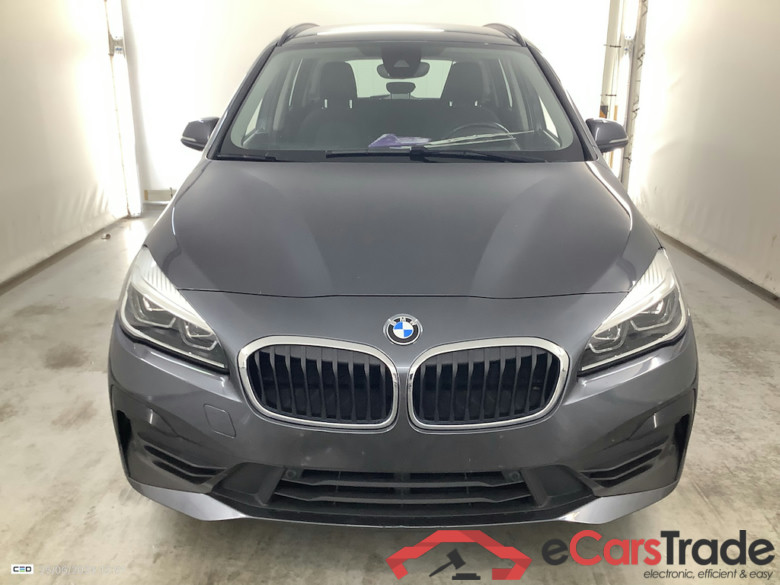 BMW 2 SERIES GRAN TOURER 1.5 216D GRAN TOURER #2