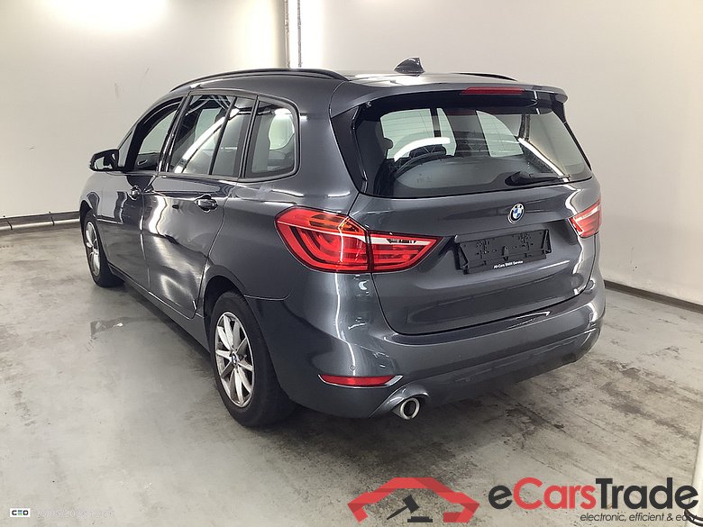 BMW 2 SERIES GRAN TOURER 1.5 216D GRAN TOURER #3