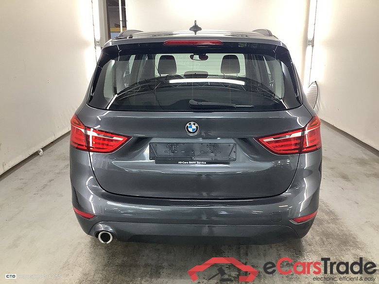 BMW 2 SERIES GRAN TOURER 1.5 216D GRAN TOURER #5