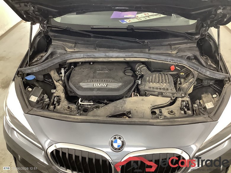 BMW 2 SERIES GRAN TOURER 1.5 216D GRAN TOURER #6