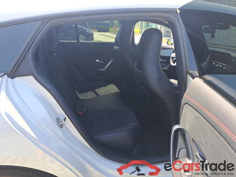 MERCEDES-BENZ CLA SHOOTING BRAKE 1.3 CLA 200 SHOOTING BRAKE #6