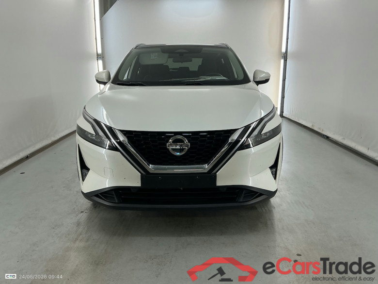 NISSAN QASHQAI 1.3 MHEV 116KW ACENTA XTRONIC #2