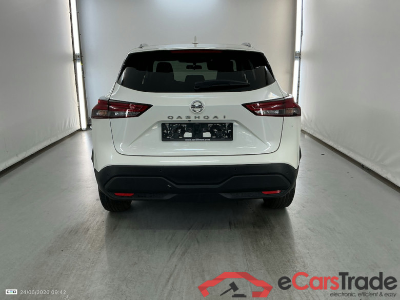 NISSAN QASHQAI 1.3 MHEV 116KW ACENTA XTRONIC #5