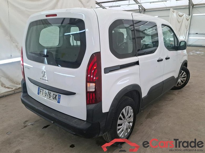 Rifter Active L1 1.2 PureTech #3