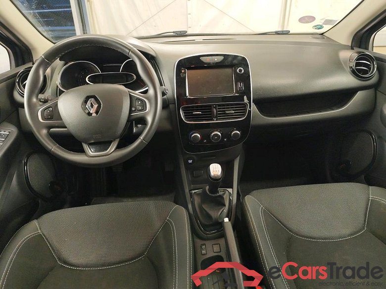 Clio IV Business 0.9 TCe 90CV BVM5 E6 #5