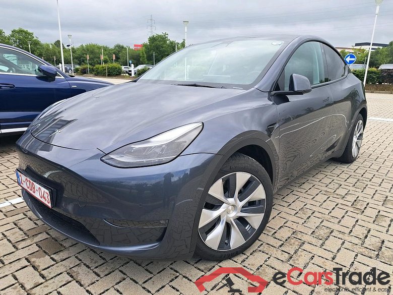 TESLA MODEL Y BEV 75KWH LONG RANGE AUTO 4WD #1