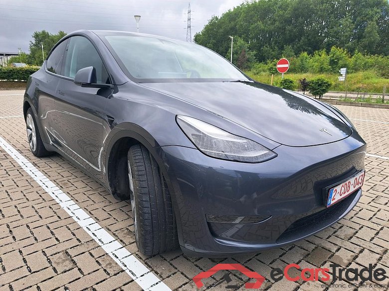 TESLA MODEL Y BEV 75KWH LONG RANGE AUTO 4WD #2