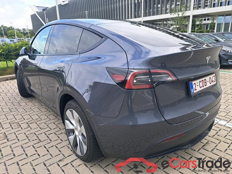 TESLA MODEL Y BEV 75KWH LONG RANGE AUTO 4WD #3