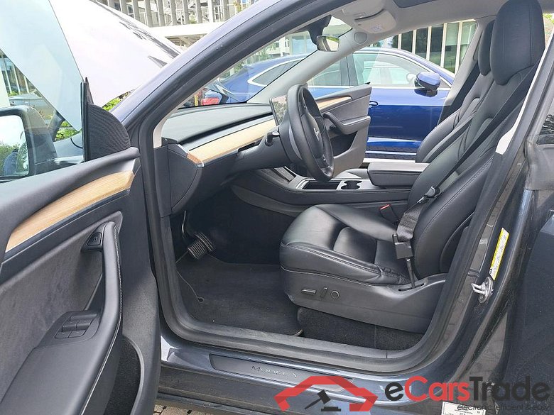TESLA MODEL Y BEV 75KWH LONG RANGE AUTO 4WD #5