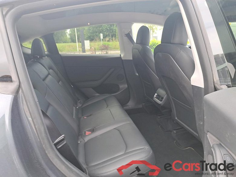 TESLA MODEL Y BEV 75KWH LONG RANGE AUTO 4WD #6