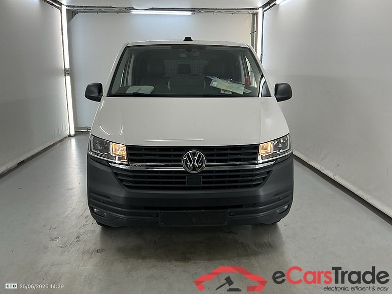 VOLKSWAGEN Transporter 2.0CRTDI SCR 146KW 4WD SWB 2.8T DSG EX POLICE #2