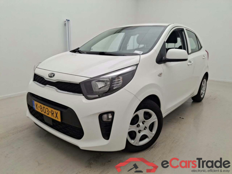KIA Picanto 1.0 DPi ComfortLine #1
