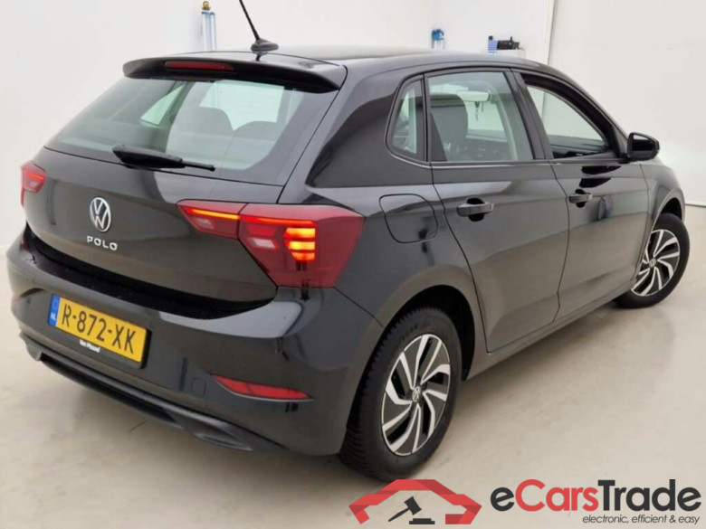 VOLKSWAGEN POLO 1.0 TSI Life Bns #2