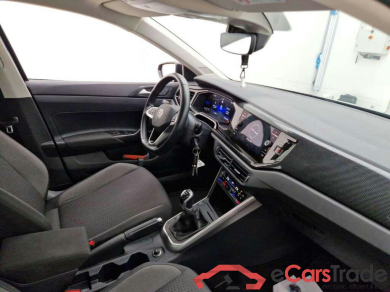 VOLKSWAGEN POLO 1.0 TSI Life Bns #3