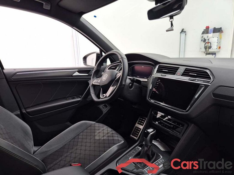 VOLKSWAGEN Tiguan 1.4 TSI eHy R Bns+ #3