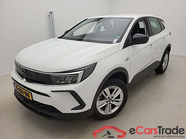 OPEL Grandland 1.2 Turbo Edition