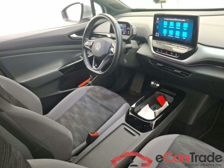 VOLKSWAGEN ID.4 Pro 77 kWh #3