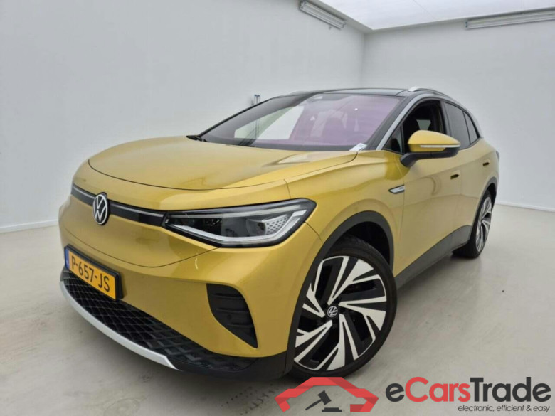 VOLKSWAGEN ID.4 Pro 77 kWh #1