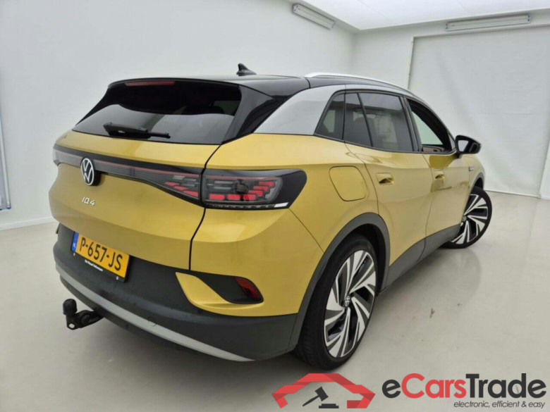 VOLKSWAGEN ID.4 Pro 77 kWh #2