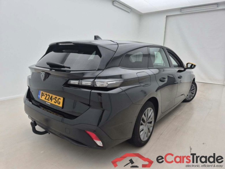 PEUGEOT 308 SW 1.2 PT Act. Pack Bns #2