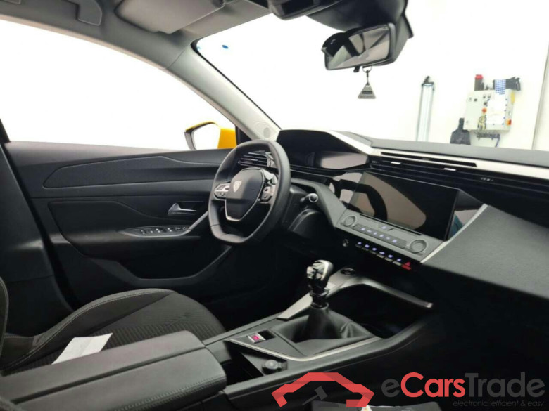 PEUGEOT 308 SW 1.2 PT Act. Pack Bns #3