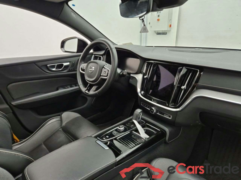 VOLVO V60 T8 PHEV AWD Polestar Engin. #3