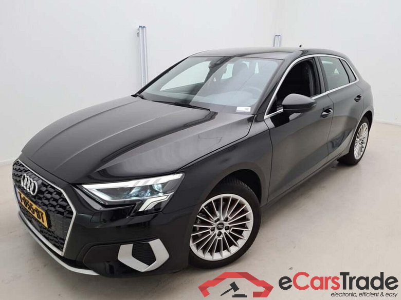 AUDI A3 Sportback 30 TFSI Adv edition S-Tronic