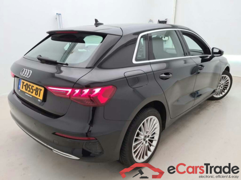 AUDI A3 Sportback 30 TFSI Adv edition S-Tronic #2