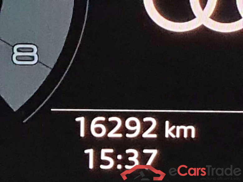AUDI A3 Sportback 30 TFSI Adv edition S-Tronic #4