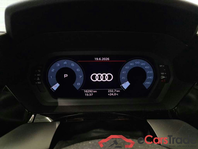 AUDI A3 Sportback 30 TFSI Adv edition S-Tronic #5
