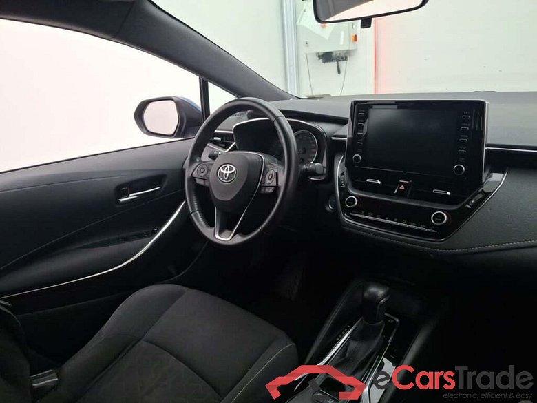 TOYOTA Corolla Touring Sports 1.8 Hybrid Active AUT. #3