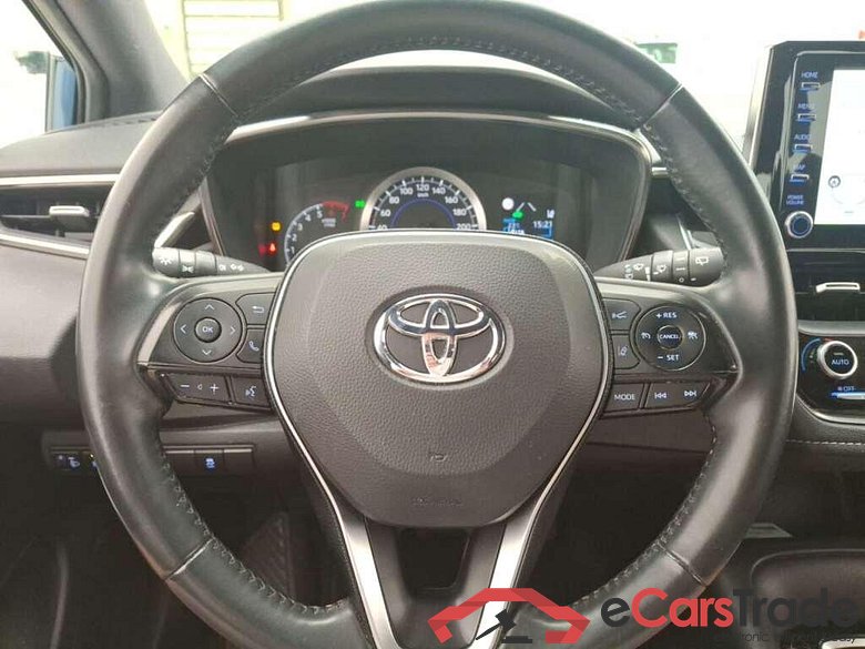 TOYOTA Corolla Touring Sports 1.8 Hybrid Active AUT. #5