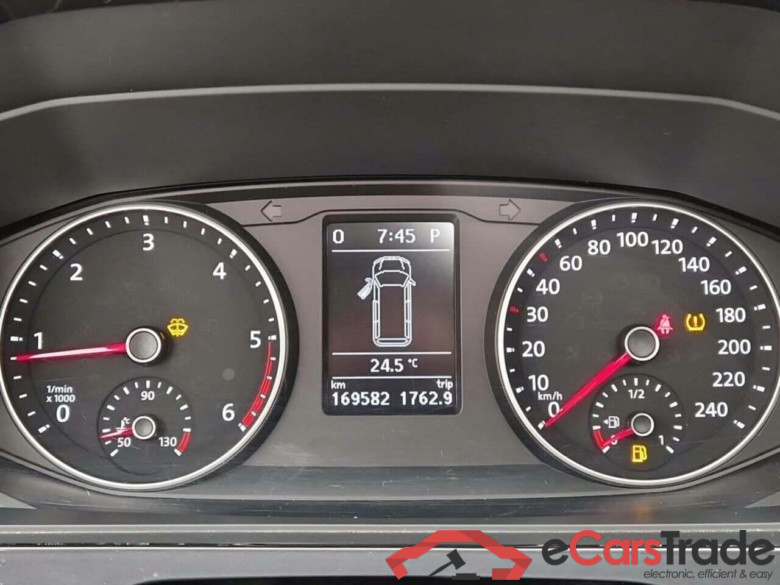 VOLKSWAGEN Transporter 2.0 TDI L2H1 DC Hi. #5