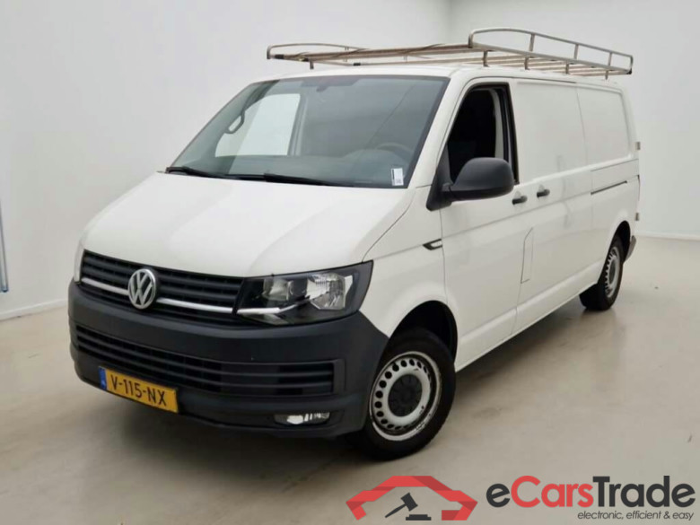 VOLKSWAGEN Transporter 2.0 TDI L2H1  #1