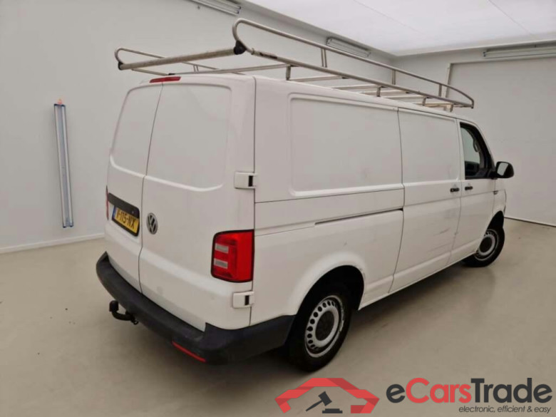 VOLKSWAGEN Transporter 2.0 TDI L2H1  #2