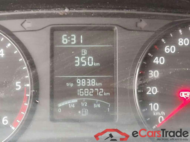 VOLKSWAGEN Transporter 2.0 TDI L2H1  #4