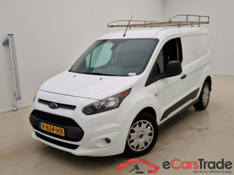 FORD Transit Connect 1.5 TDCI L1 Trend #1
