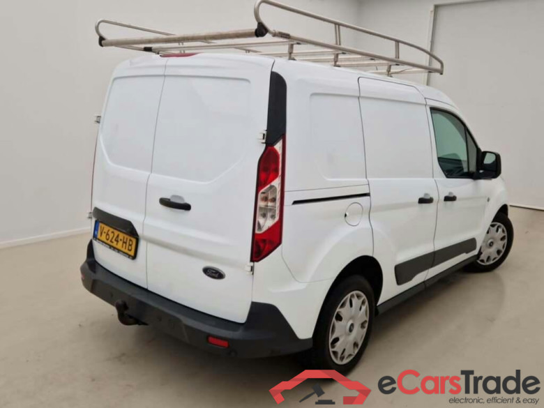 FORD Transit Connect 1.5 TDCI L1 Trend #2