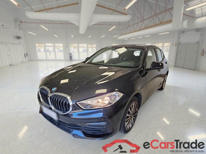 BMW SERIE 1 / 2019 / 5P / BERLINA 116D BUSINESS ADVANTAGE