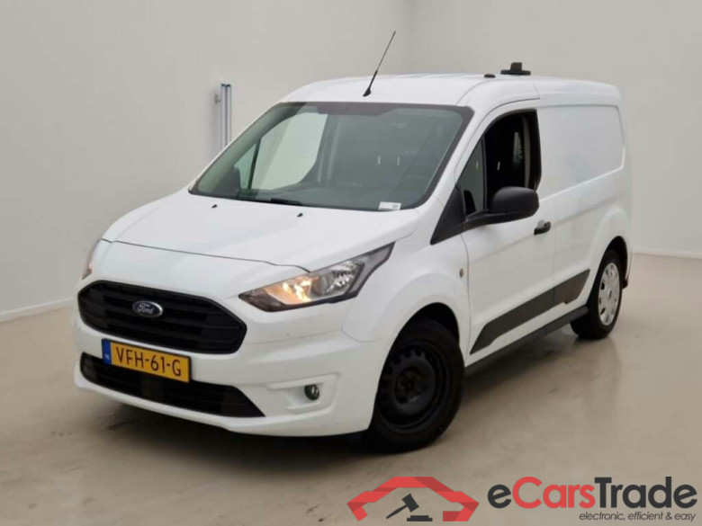 FORD Transit Connect 1.5 EcoBlue L1 Trend #1