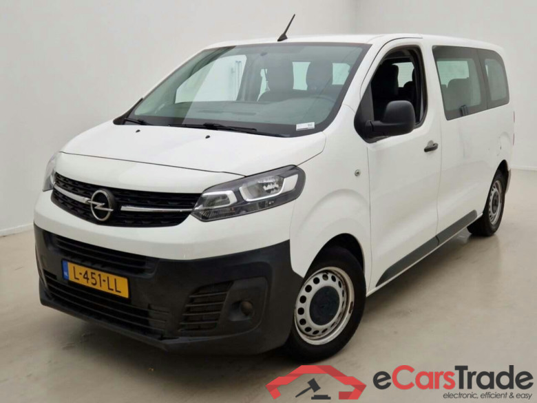 OPEL Vivaro Combi 1.5 CDTI 9P. L2H1 #1