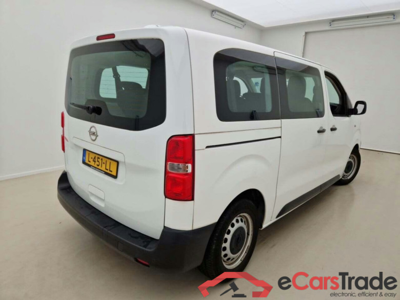 OPEL Vivaro Combi 1.5 CDTI 9P. L2H1 #2